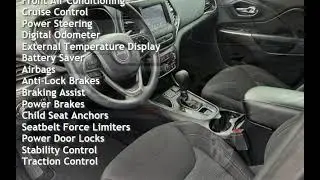 2019 Jeep Cherokee Latitude for sale in Loganville, GA