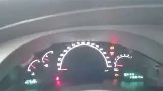 2006 Chrysler Pacifica 3.5