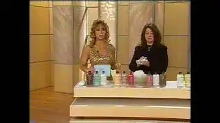 Day of Beauty with Lisa Robertson