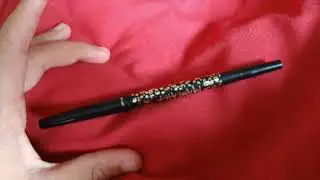 my favourite eyeliners