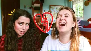 Nuestra HISTORIA DE AMOR FALLIDA y más anécdotas de AQUEL VIAJE... #storytime