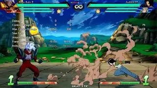 SB2 Jab 2s Loop