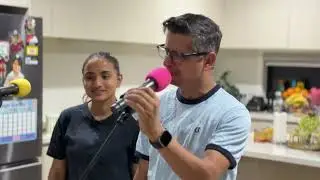 Friday Night Karaoke in Melbourne 