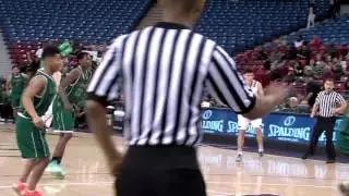 Serra vs El Cerrito Boys Hoops - NorCal Final