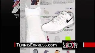 Tennis Express | Pro Player Gear Commercial