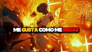 I Like The Way You Kiss Me &mdash; Artemas x Reze &mdash; Chainsaw Man (AMV) #ChainsawMan #Reze #Artemas #edit