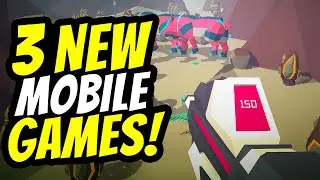 3 BEST Mobile Games of the Week (Exiled Kingdoms, FR Legends, Morphite) | TL;DR Reviews #131