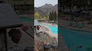 Twin Peaks Resort - Ouray ,CO - 10/19/2024