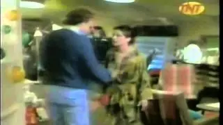 Fora de Controle c/Cindy Lauper (Off and Running) -1991 Dublagem Cl&aacute;ssica