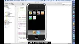 iOS Game Development Tutorial 1 - Part 1