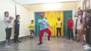 HIP HOP EXAM @NSDA#DANCE BATTLE PART-1 - BY PP1 AND PP2 STUDENTS APRIL  2023.