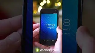 The Galaxy Nexus is 10 years old 📱🎂
