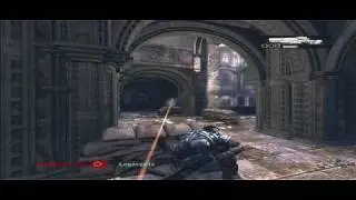 [2v2] :: Xizmah FTW & Legacyy Ix