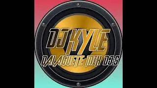 DJ KYLE RMX-EENIE MEENIE BOUNCE MIX 128BPM(dj kyle edit)