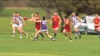 SAAFL on Simply Footy, 2011 Round 9