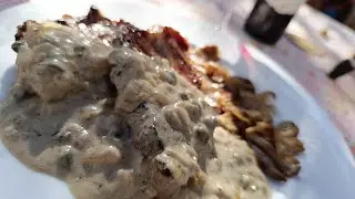 SALSA DE ALCAPARRAS
