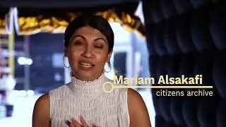 Citizens Archive of Pakistan & SharedStudios