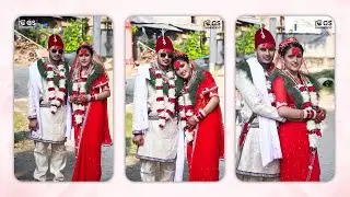 Nepali wedding videography | Pradip & Barsha | SAGAR ANYTHING