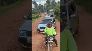 Church procession for the remains of Julius man of the people