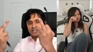 Dr. K Makes Pokimane CRY