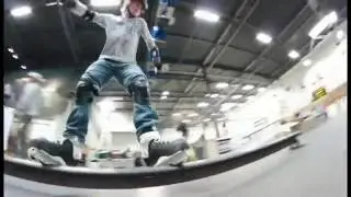Thisissoul Skate Roadtrip to Skateland Rotterdam