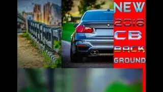 How To Download New 2018 CB Background`s For Picsart And Photoshop Zipfile Working 100%