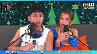 Fairfax Network Channel presents: AFTER DARK Hosted by Julian and Zyra