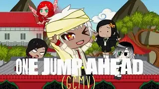 One Jump Ahead (GCMV) [Twisted wonderland]