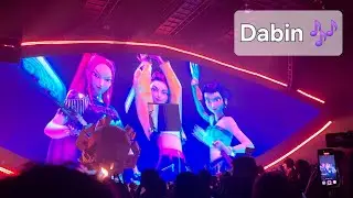 ‪@dabinmusic Live at The Darkfestival Thailand, Bangkok 2025 (Start, many BANGERS and end only)