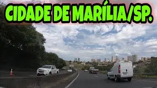 CIDADE DE MAR&Iacute;LIA/SP.
