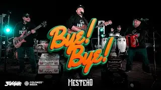 Meste&ntilde;o - Bye! Bye! (En Vivo)
