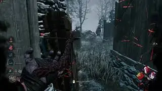 Trying Forced penance on Nemesis