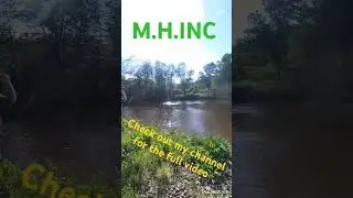 How to sink an atv