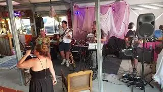 Who Can It Be Now - LHF Cover