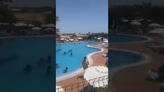 3HB Humbria Albufeira