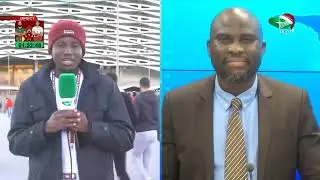 LE JOURNAL TÉLÉVISÉ BILINGUE 19H50 du Vendredi 09/01/2026 - Canal 2 international