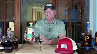 Wilderness Trail - Rye #whiskey