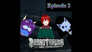 Barotruma Modded  Episode 2 - Duck Tap Submarine to Copper Submarine