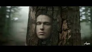 انسان اور قدرت کا تعلق 🌳 | Hidden Face Nature