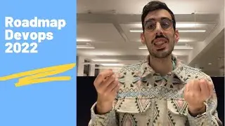 Roadmap Devops en 2022 - Lo m&aacute;s importante