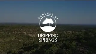 KC Custom Homes - The Ranches at Dripping Springs