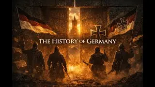 Germany: From Ancient Tribes to a Modern Power | Full History Documentary