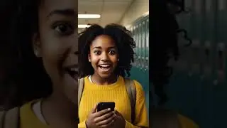 I Accidentally Texted My Crush... and This Happened
