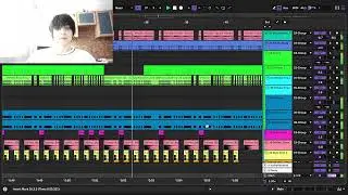 как я сделал дарьякор микс / how i make easy dariacore mix in 2026