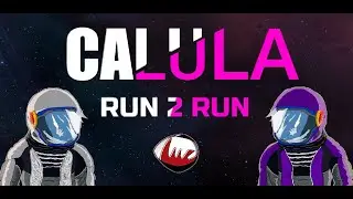 Calula: Run 2 Run Android English Trailer