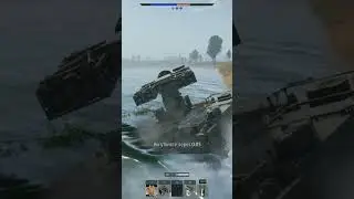 Капитан Утка #gaijin #warthunder #танки #самолеты #koctukpoctob