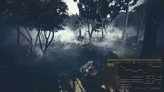 AGITATIONS TROPICALES | L'Imp&eacute;ratrice | Black Desert Online