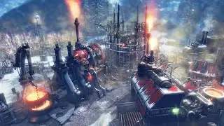 The Last Autumn | Build The Last City On Earth to Survive Apocalypse | Frostpunk DLC Gameplay | Ep 2