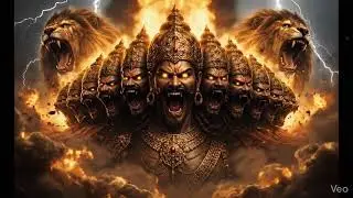 Ravanan #ravan #tamil #king #trending 