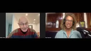 Webb Chiles on the podcast Offshore Sailing and Cruising
